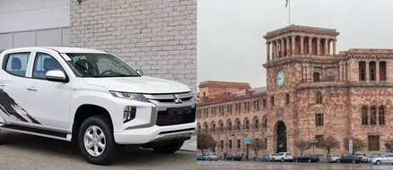 Վարչապետի աշխատակազմը նոր պիկապ է գնել․ Հրապարակ