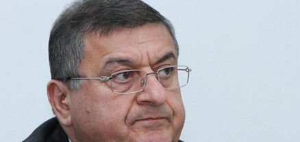 Գագիկ Ջհանգիրյանը կստանա դատախազի կենսաթոշակը․ Ժողովուրդ