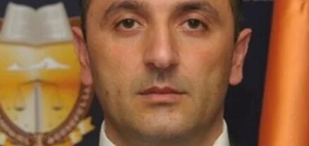 ՔՊ-ն ԲԴԽ անդամի պաշտոնում առաջադրել է Կարեն Թումանյանի թեկնածությունը