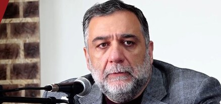 Ռուբեն Վարդանյանի կալանքի ժամկետը երկարաձգվել է