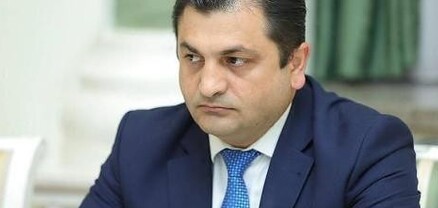 Միջոցներ են ձեռնարկվում 20-ամյա Էրիկ Կարապետյանի մահվան պատճառները պարզելու համար