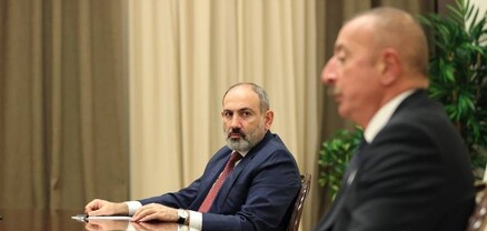 Նոր Սահմանադրություն ունենալու պահանջը Ալիևը գրավոր եղանակով ամրագրել է․ Հրապարակ