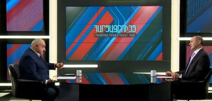 Մենք որևէ ակնկալիք չունենք ՀԱՊԿ-ից․ Արմեն Գրիգորյան