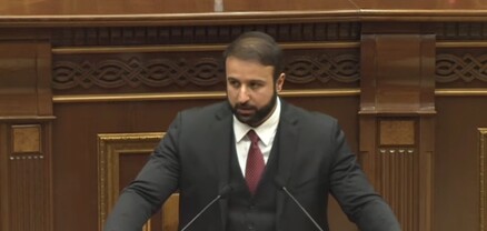 27 տարին լրացած և զինծառայությունից խուսափած անձինք կարող են 1 ամիս ծառայել` վճարելով 8 մլն դրամ