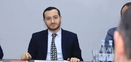Մխիթար Հայրապետյանն այցելել է «ՀայՓոստ». քննարկել են փոստային բաժանմունքների օպտիմալացման հարցը