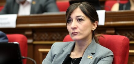 ՔՊ-ն երկար փնտրտուքների մեջ էր. ինչու էր Արփի Դավոյանը մերժել նրանց առաջարկը. Ժողովուրդ