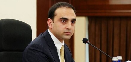 Ավինյանը փորձում է լավացնել թիմակիցների հետ հարաբերությունները․ Հրապարակ