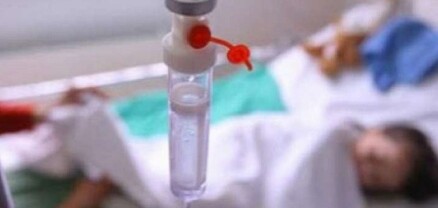 Հիվանդանոցներում տեղ չկա․ սուր շնչառական վարակներով հոսպիտալացվածների մեծ մասը երեխաներ են