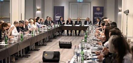 Թեհրանը վերահաստատում է՝ տարածաշրջանում աշխարհագրական սահմանների փոփոխությունն անընդունելի է