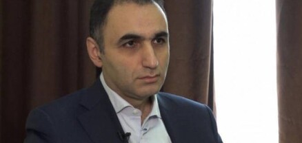 Ցանկանում եմ խնդրել բոլորին՝ դեմ քվեարկել․ Ավետիք Չալաբյան