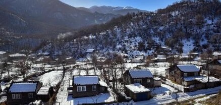 Օդի ջերմաստիճանը աստիճանաբար կբարձրանա, ցերեկը՝ 5-7, գիշերը՝ 8-10 աստիճանով