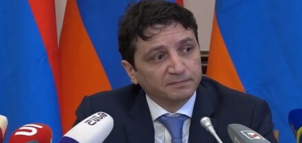2024-ին թոշակները չբարձրացնելը պայմանավորված է մեր ծախսային առաջնահերթություններով․ նախարար
