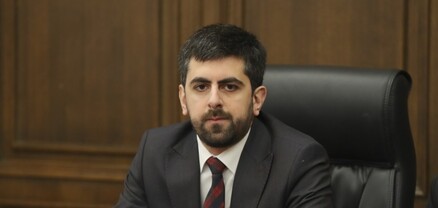 Մահացել է պատգամավոր Սարգիս Խանդանյանի հայրը