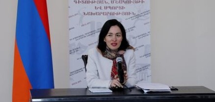 Շնորհակալություն՝ առաջինը լինելու համարձակության համար. Անդրեասյանը՝ տարակարգ ստացած մանկավարժներին