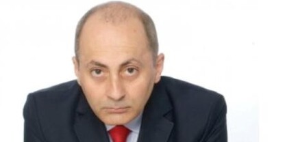 Դադարեցվել է Վարդան Ղուկասյանի անդամությունը «Հանրային Ձայն» կուսակցությունում