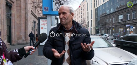 Ամբողջ Հայաստանը գիտի, որ Խաչատուր Սուքիասյանը բիզնեսի հետ կապ ունի․ հարցում