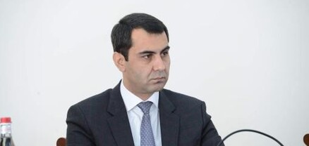 Հանդիպում է կազմակերպվել Գեղարքունիքի մարզի առողջապահական հաստատությունների տնօրենների հետ