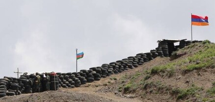 Հայաստանի և Ադրբեջանի սահմանազատման հանձնաժողովների հանդիպումը տեղի կունենա հունվարի 31-ին