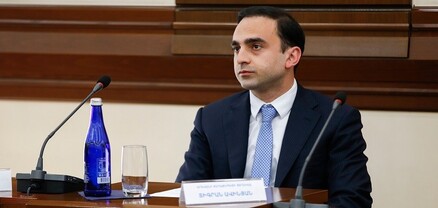 Շարունակում ենք սպորտային մշակույթը դարձնել Երևանի առօրյա կյանքի անբաժանելի մաս․ Տիգրան Ավինյան