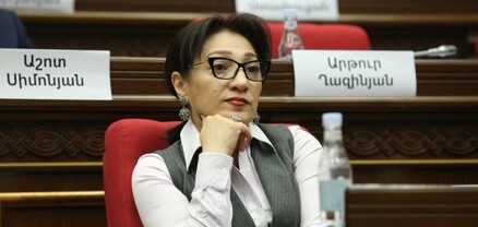 «Տուկի թել» օպերացիան կարող էր տպավորել, եթե զուգահեռ «ցնղող, դարակազմիկ» կադրային նշանակման ականատեսը չլինեինք