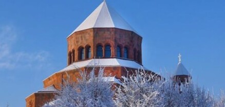 Հայ Առաքելական եկեղեցին նշում է Ս. Անտոն, Տրիփոն, Պարսամ և Ոնոփրիոս ճգնավորների հիշատակության օրը