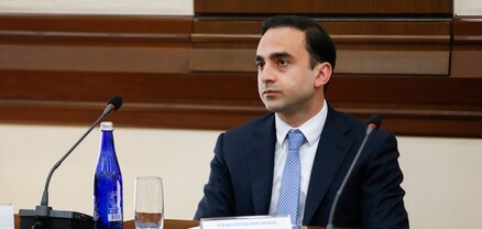 Տիգրան Ավինյանի պատասխանները բավարարել են ԱԺ ՔՊ խմբակցությանը․ Ժողովուրդ