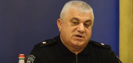 ՀՀ-ում սպանությունների թիվը նվազել է, մյուս հանցագործությունների դեպքերն աճել են