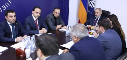 Անգամ ՔՊ-ականներն են առարկել․ Հրապարակ