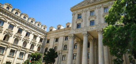 Բաքուն Երևանից ստացել է խաղաղության պայմանագրի մասին առաջարկությունների փաթեթը. Բայրամով