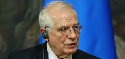 Բորելը Լիբանան կատարած այցի ընթացքում հանդիպել է «Հեզբոլլահի» բարձրաստիճան ներկայացուցչի հետ