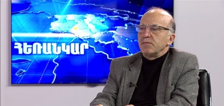 Անկախացումից հետո արաբական երկրների հետ համագործակցության ներուժը գրեթե չի օգտագործվել