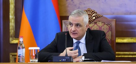 Կայացել է ՀՀ-ԵՄ ՀԸԳՀ կիրարկումն ապահովող միջոցառումները համակարգող միջգերատեսչական հանձնաժողովի հերթական նիստը