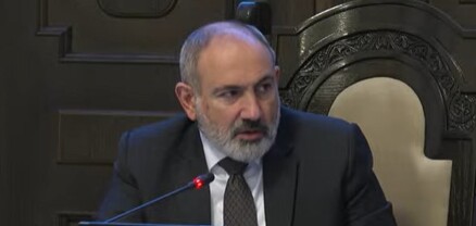 Սա էն դեպքն է, որ փող ունենք, բախտ չունենք․ Փաշինյան