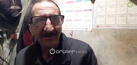 Արդեն չեմ էլ հիշե՝ երբվանից եմ էս գործի մեջ, բայց կռնամ ըսեմ, որ հեչ բան էլ ըսքան չէր կռնա իմս էղներ. գյումրեցի կոշկակարի պատմությունը