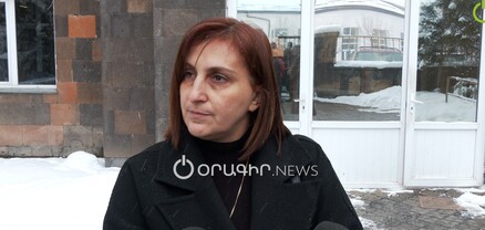 Ամեն ինչ կանեն, որ կարմիրբերետավորներն արդար դուրս գան․ Աստղ Գալեյանը՝ Եռաբլուրի գործի մասին