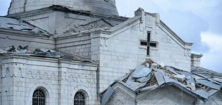«Գարդման-Շիրվան-Նախիջևան»-ն անդրադարձել է «Շուշին՝ 2024 թվականի իսլամական աշխարհի մշակութային մայրաքաղաք» հռչակելուն