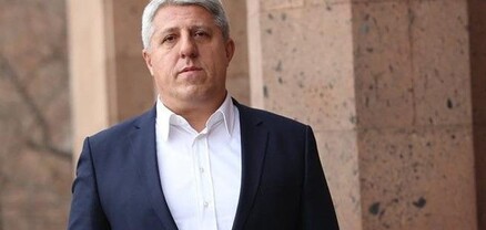 Անմտություն է շարունակել ապրել պատրանքներով, և պետք է ստեղծել պետություն-ամրոց Հայաստանը