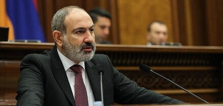 Սահմանադրությունից Հայոց պատմություն․ Փաշինյանի վերջնանպատակը Հայաստանը «Արևմտյան Ադրբեջան» դարձնելն է