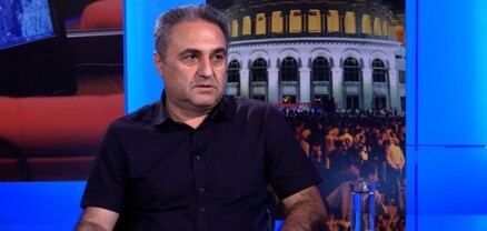 Երաշխիքների կարիք չկա․ Ադրբեջանը միայն պետք է ճանաչի ՀՀ տարածքային ամբողջականությունը
