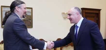 ԱՄՆ-ն կշարունակի աջակցել ՀՀ Հակակոռուպցիոն կոմիտեի կարողությունների զարգացմանը