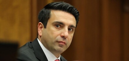 Ալեն Սիմոնյանն արձակուրդ է մեկնում