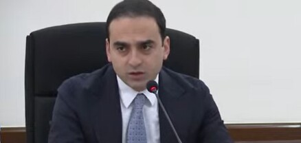 Գետնանցումները չդարձնենք էլի բուդկաների շարք․ Ավինյան