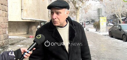 ՔՊ-ականների խոսքերին չենք հավատում. հարցում՝ ՌԴ-ից զենք ստանալու մասին
