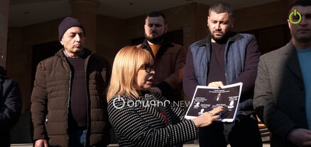 27 միլիոն դոլար են յուրացրել Արցախի ներդրումային հիմնադրամից․ ահազանգ