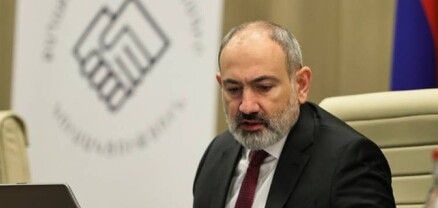 Կադրերի փնտրտուքի մեջ են․ Հրապարակ