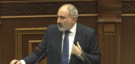 Անկախության գոյության ողջ ընթացքում մենք Հայաստանի տարածքային ամբողջականությունը լղոզել ենք. Փաշինյան