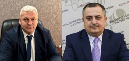 Ֆիզկուլտինստիտուտն ուղարկում են ֆիզարձակուրդի․ ԿԳՄՍ փոխնախարարը քաոս է «ծնել»