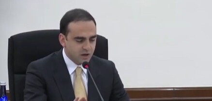 Սև ծուխ թողող հնամաշ Hyundai ավտոբուսների հետ ինչ-որ բան արեցի՞նք