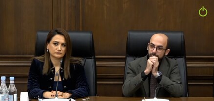 Ալիևը կարող է ունենալ աքլորանալու օրակարգ, բայց մեզ պետք է հետաքրքրի Հայաստանի շահը