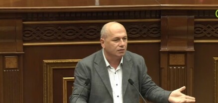 «Ժամանակի հերոս» մրցանակը խի՞ եք ստեղծել, դուք եք որոշելո՞ւ՝ ով ա հերոսը